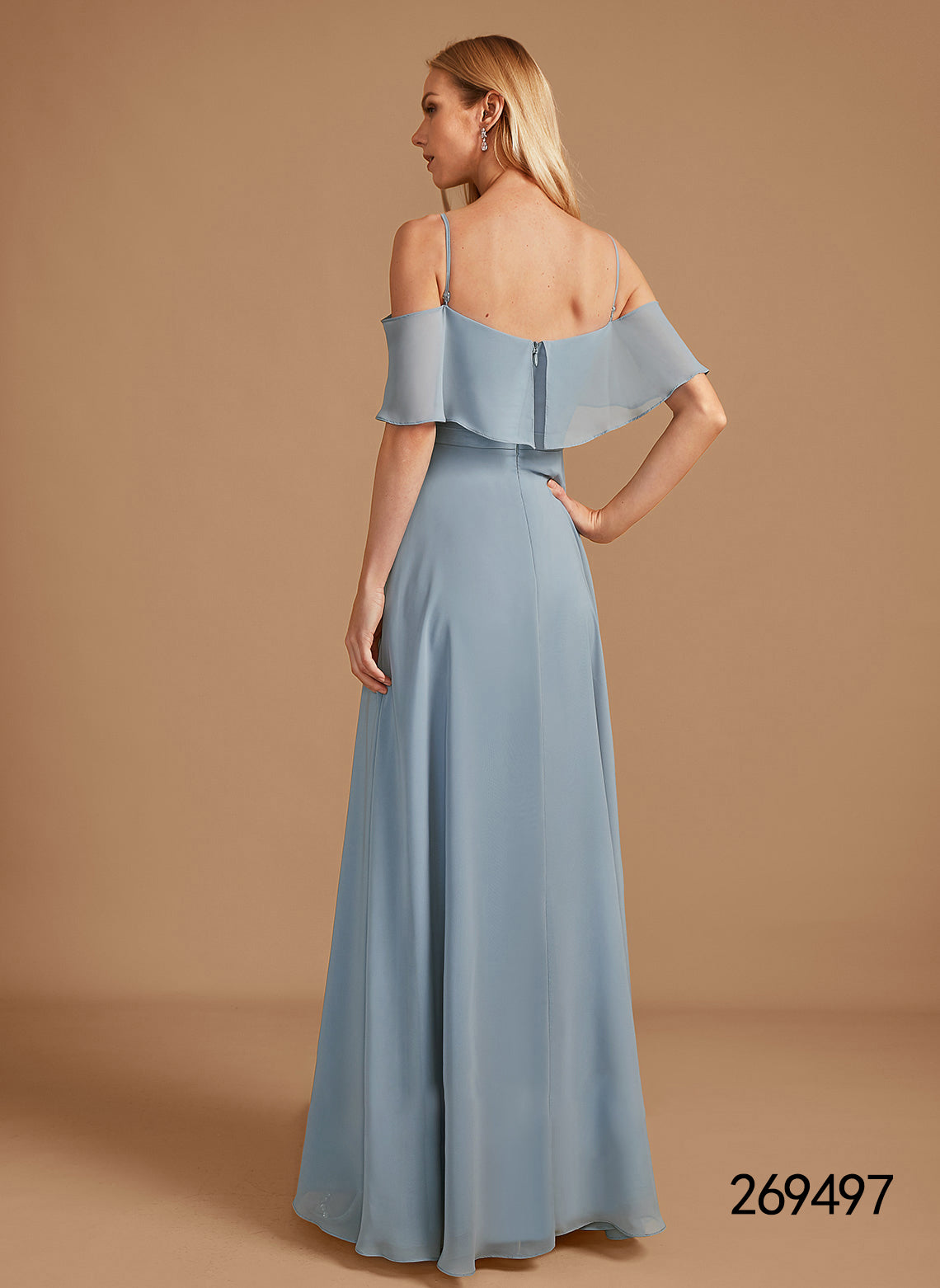 Bridesmaid