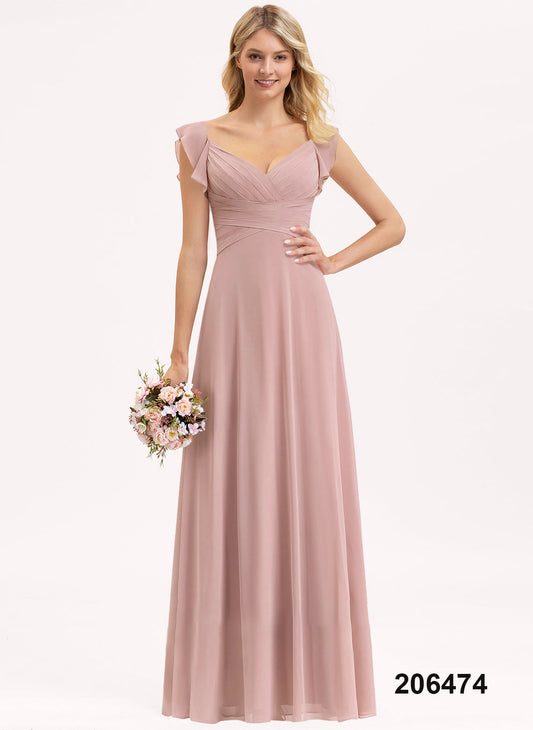 Bridesmaid