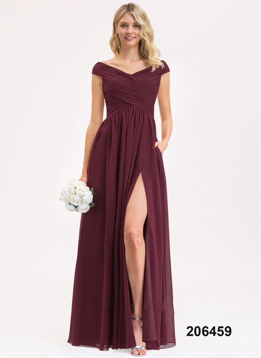 Bridesmaid