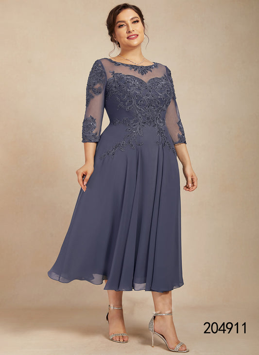 Mother of the Bride