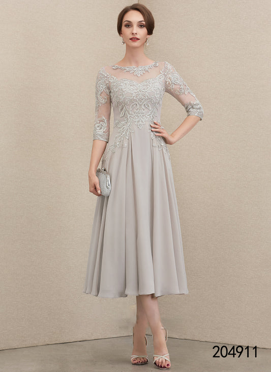 Mother of the Bride