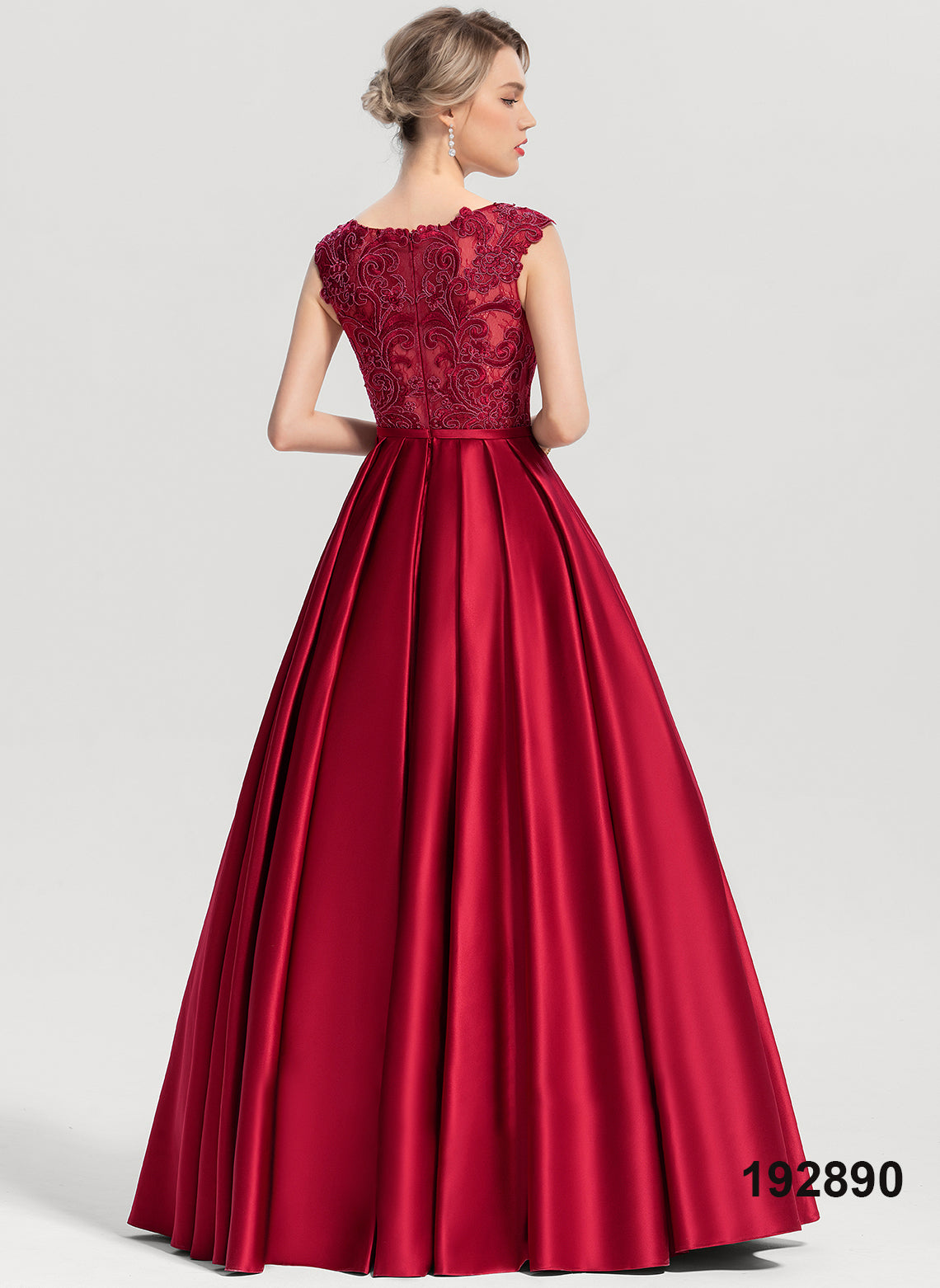 Bridesmaid