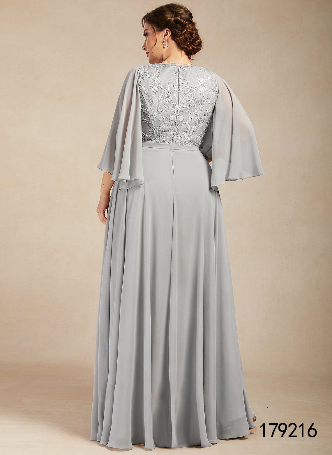 Mother of the Bride