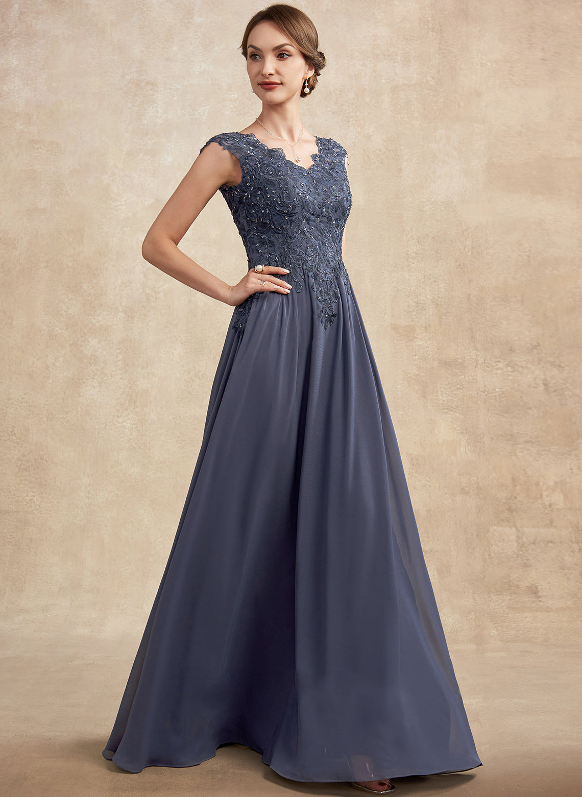 Mother of the Bride