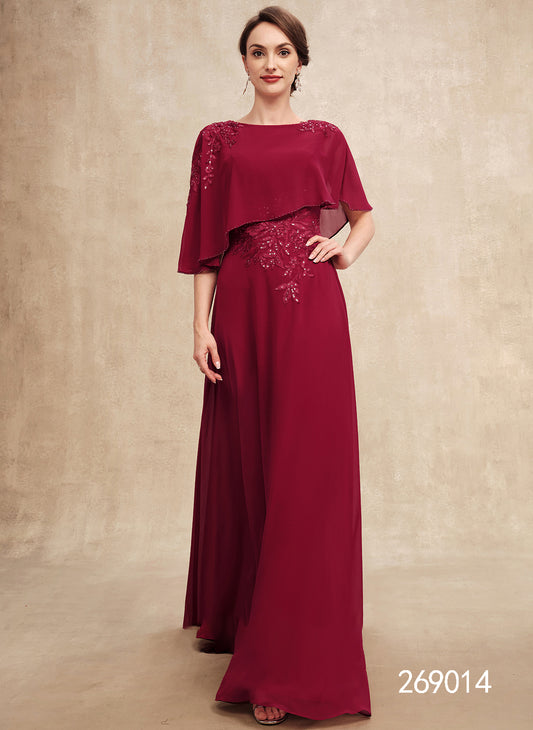 Mother of the Bride