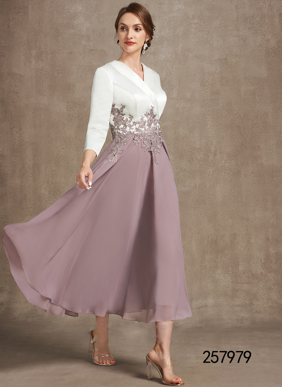 Mother of the Bride