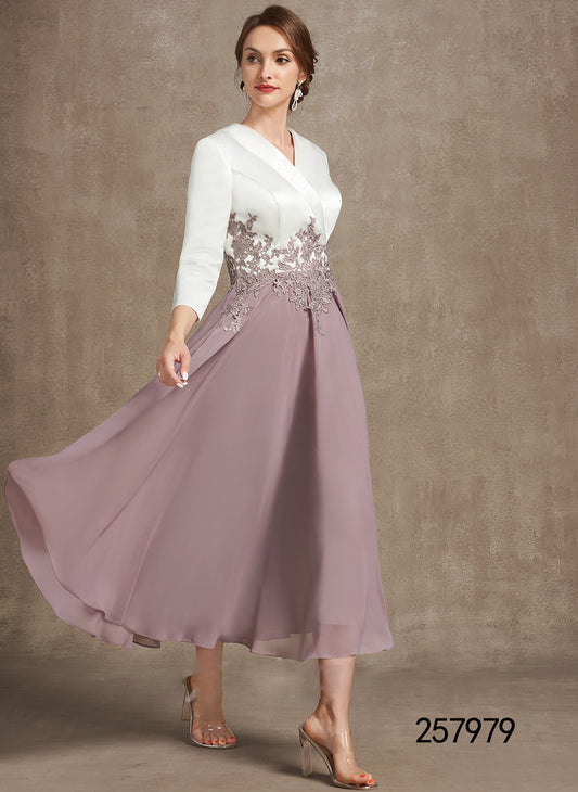 Mother of the Bride