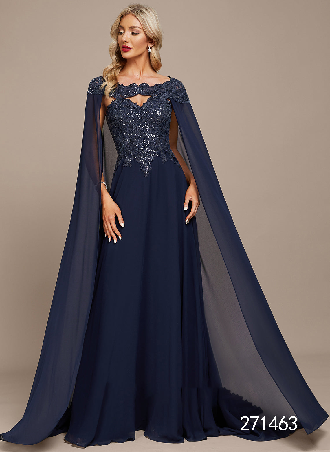 Mother of the Bride