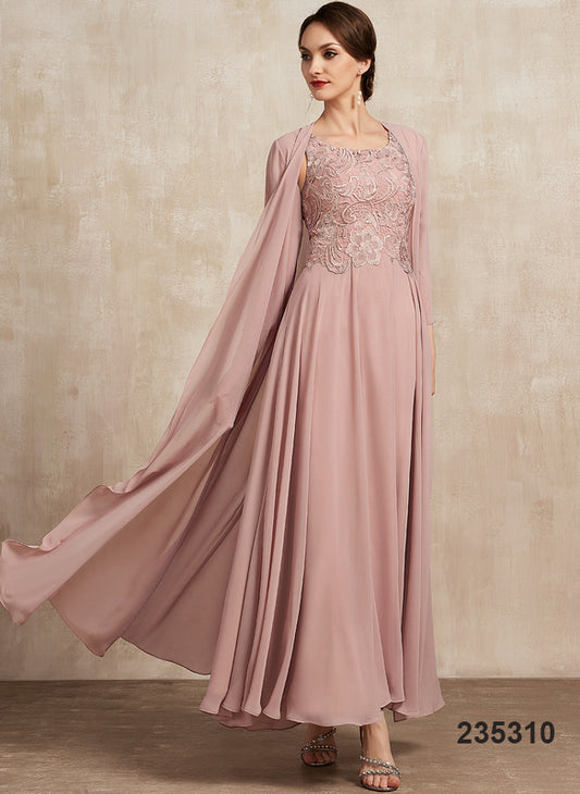 Mother of the Bride
