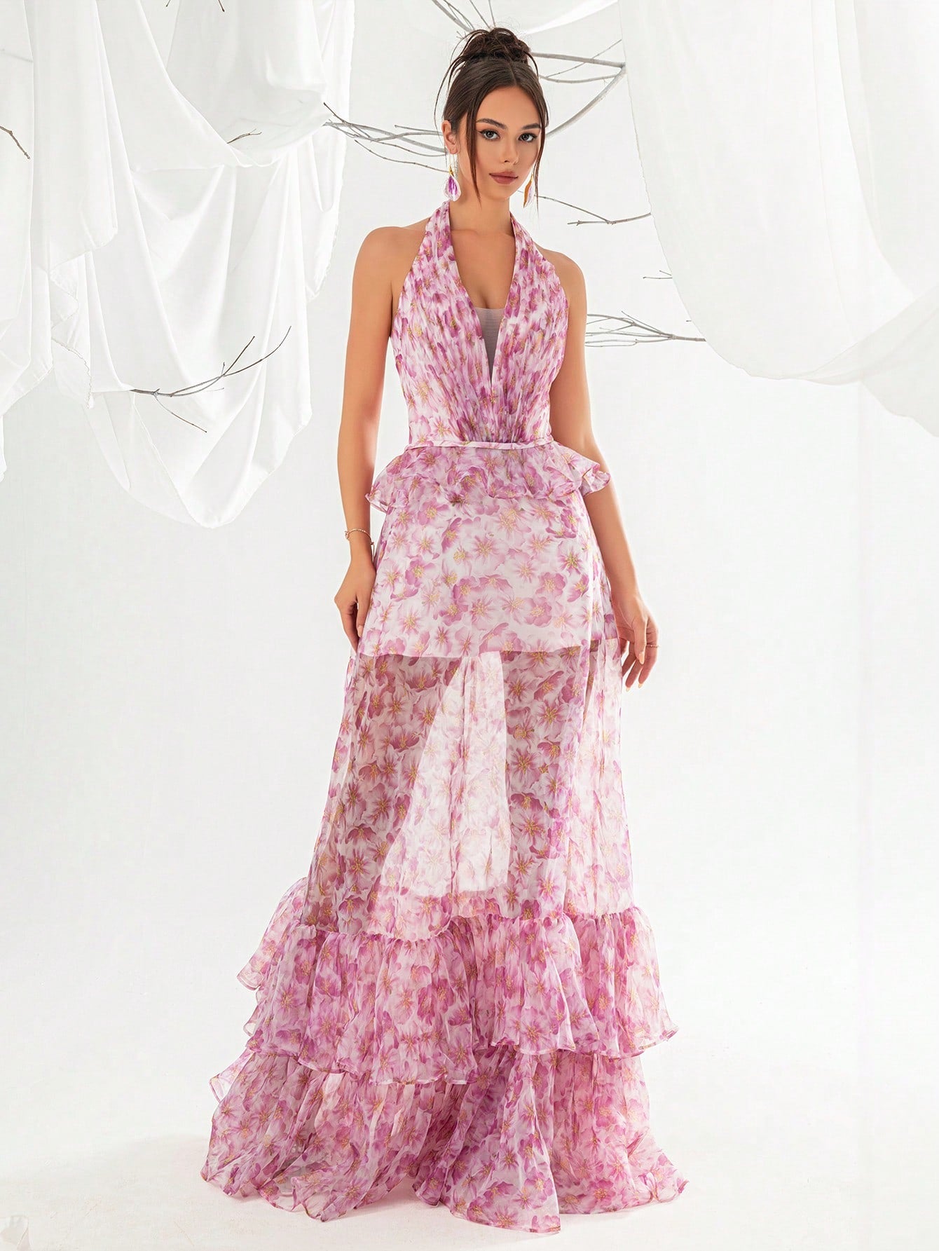 Evening wear