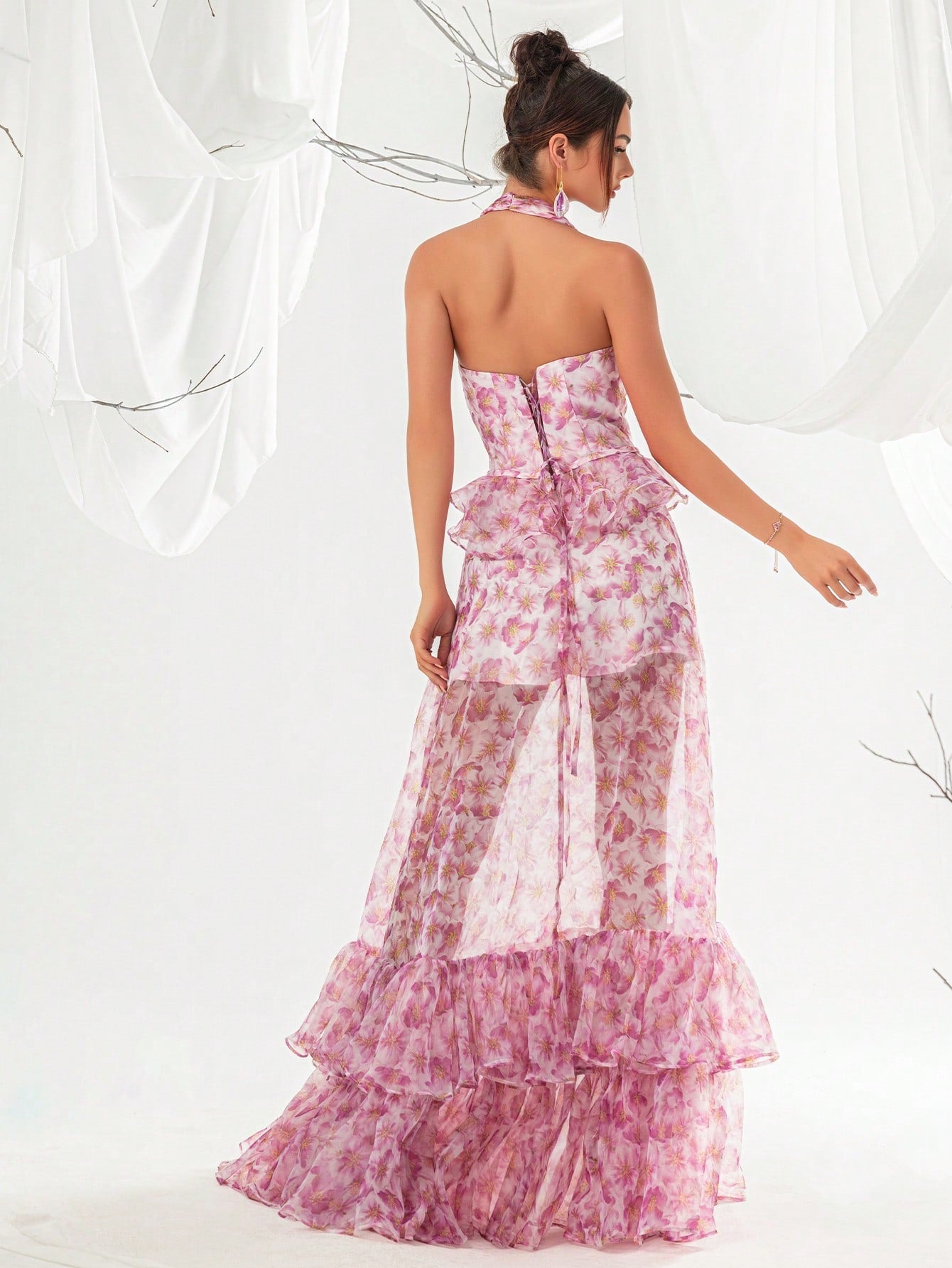 Evening wear