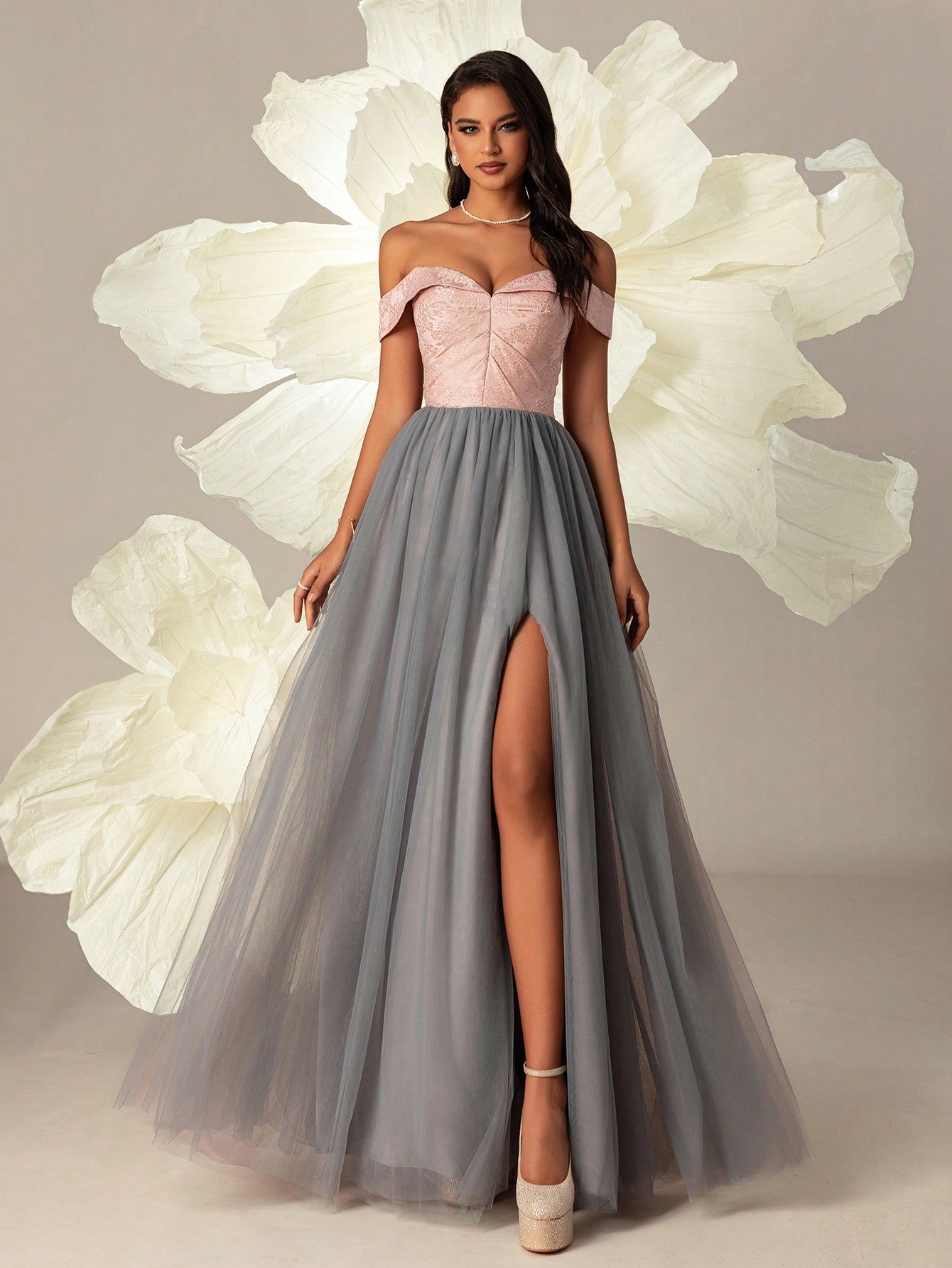Evening Wear