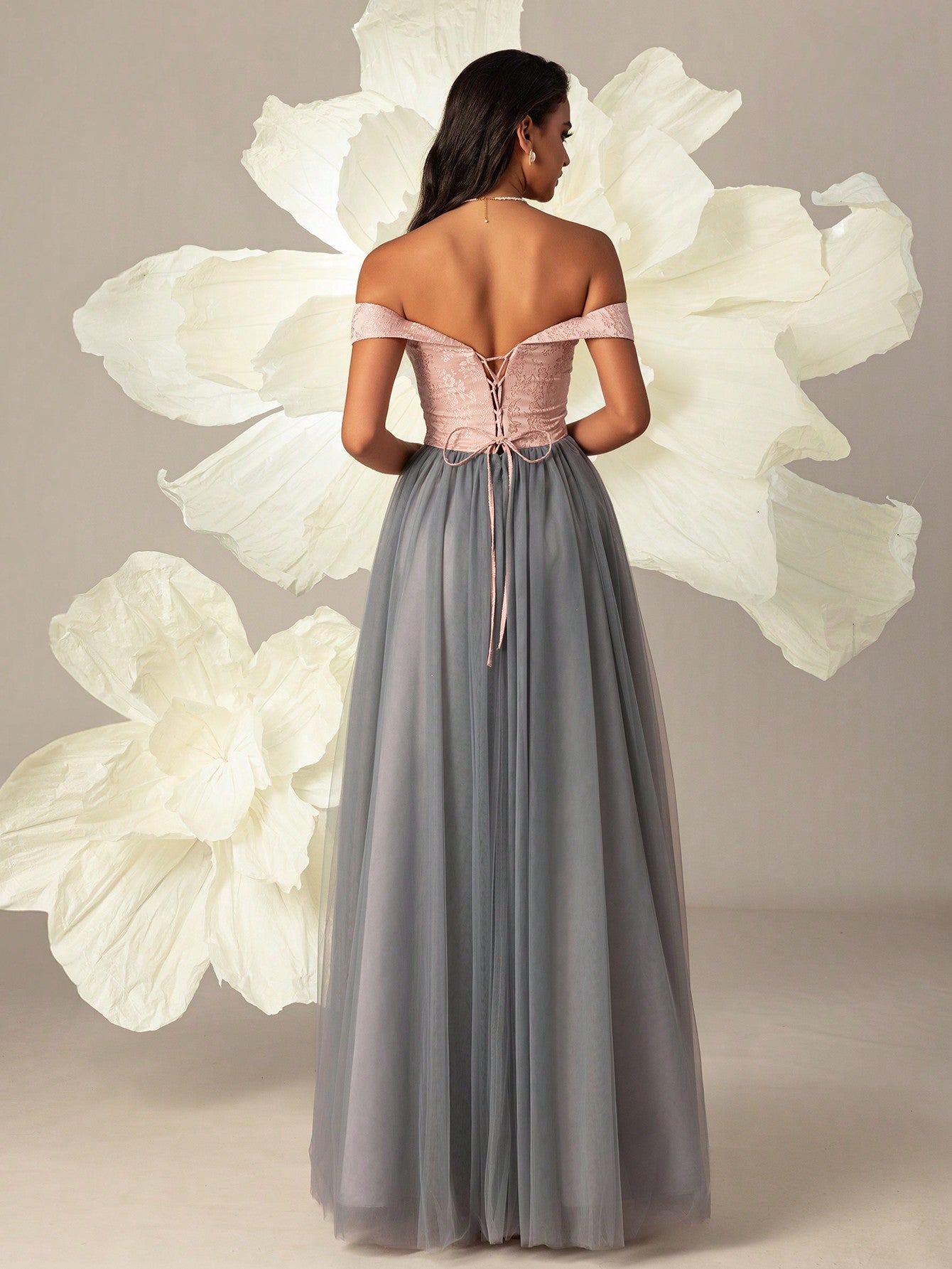 Evening Wear