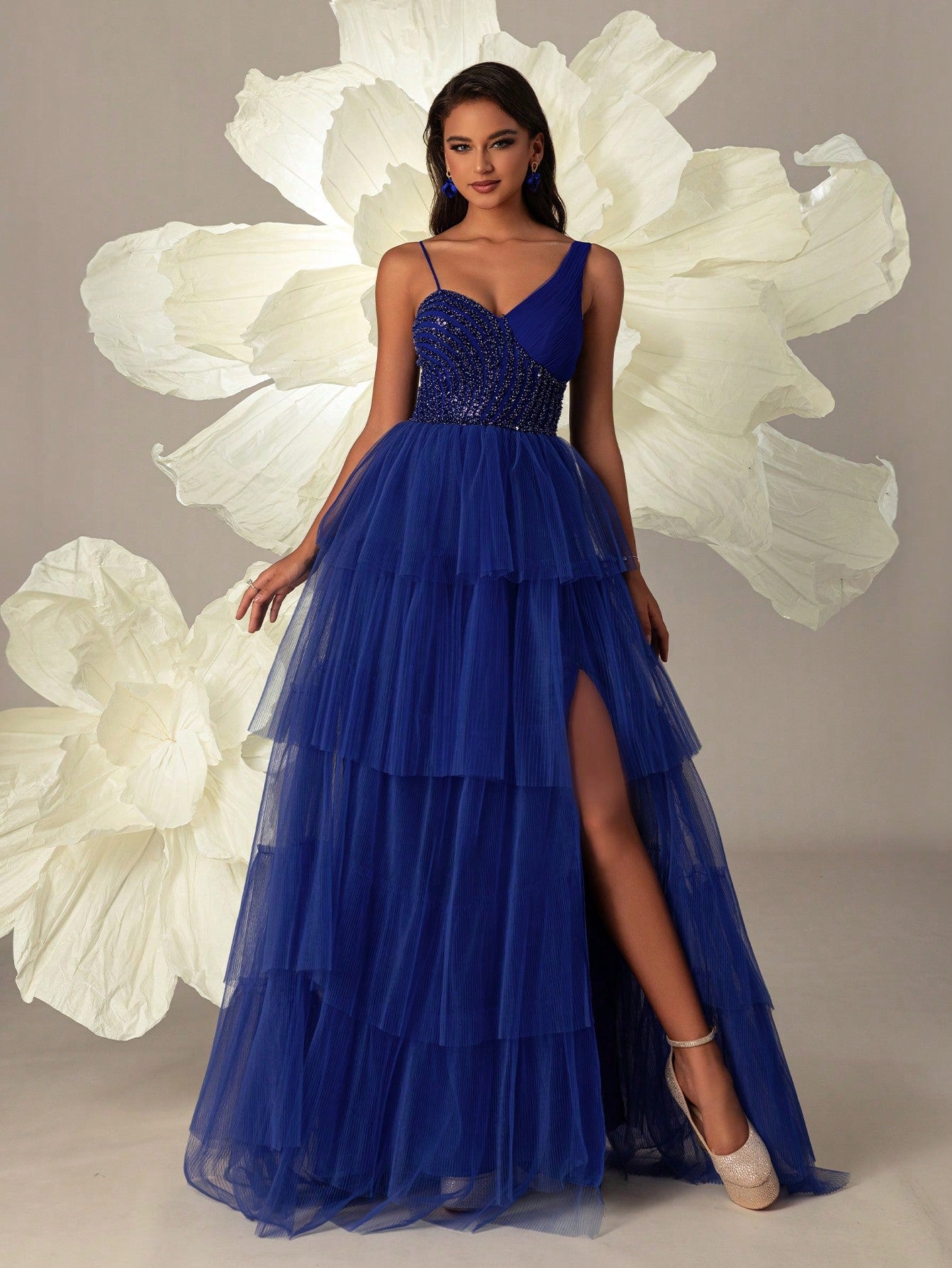 Evening Wear