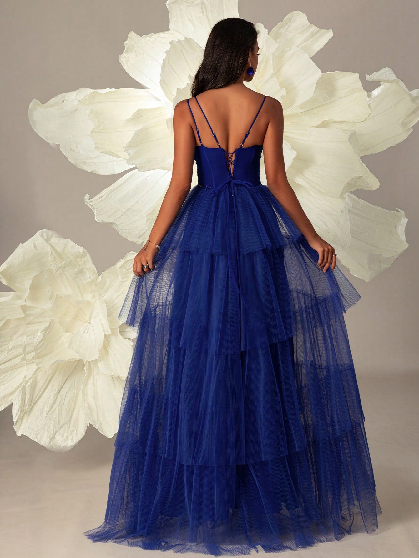 Evening Wear