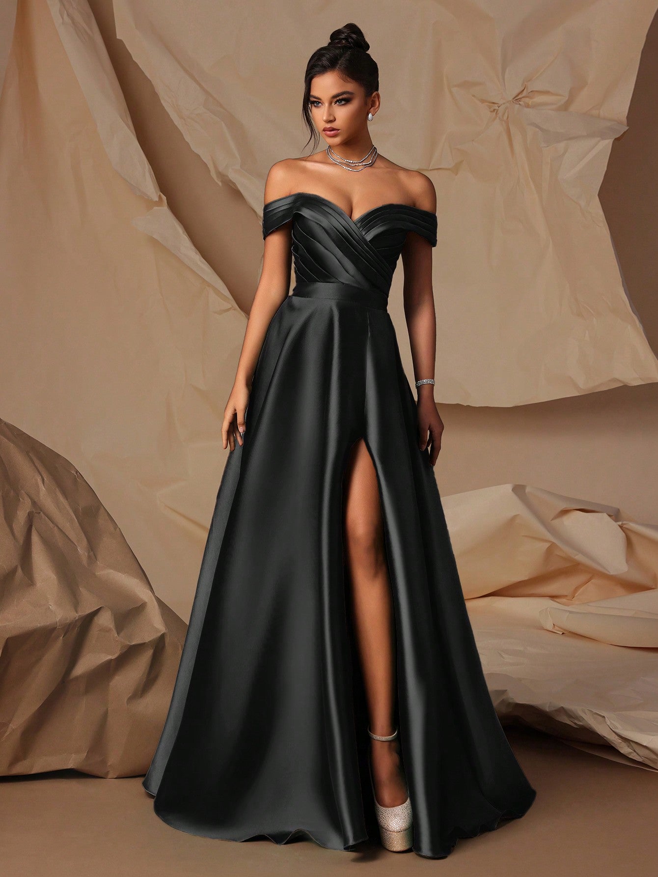 Evening Wear