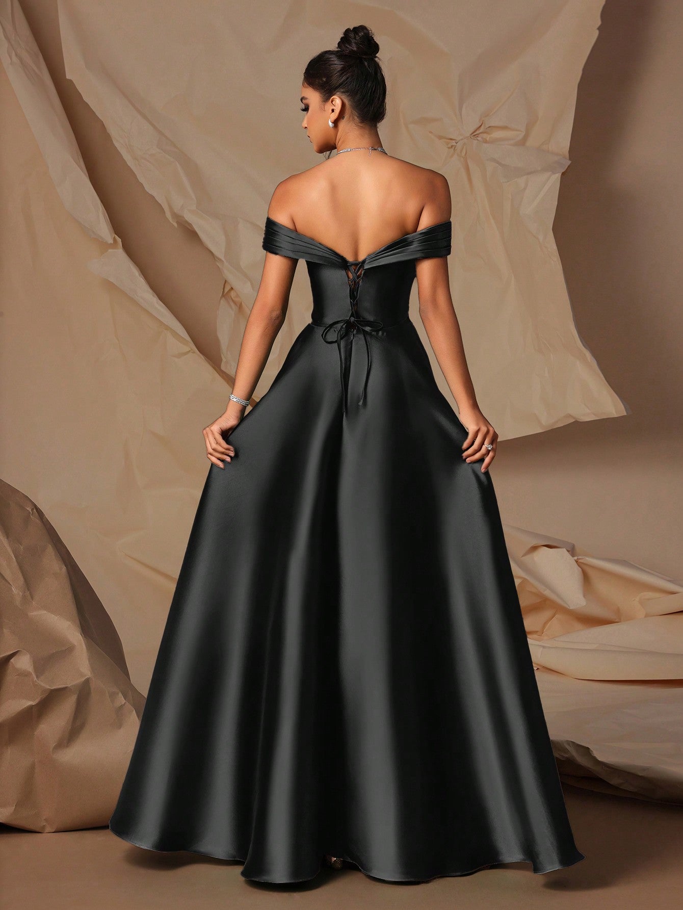 Evening Wear
