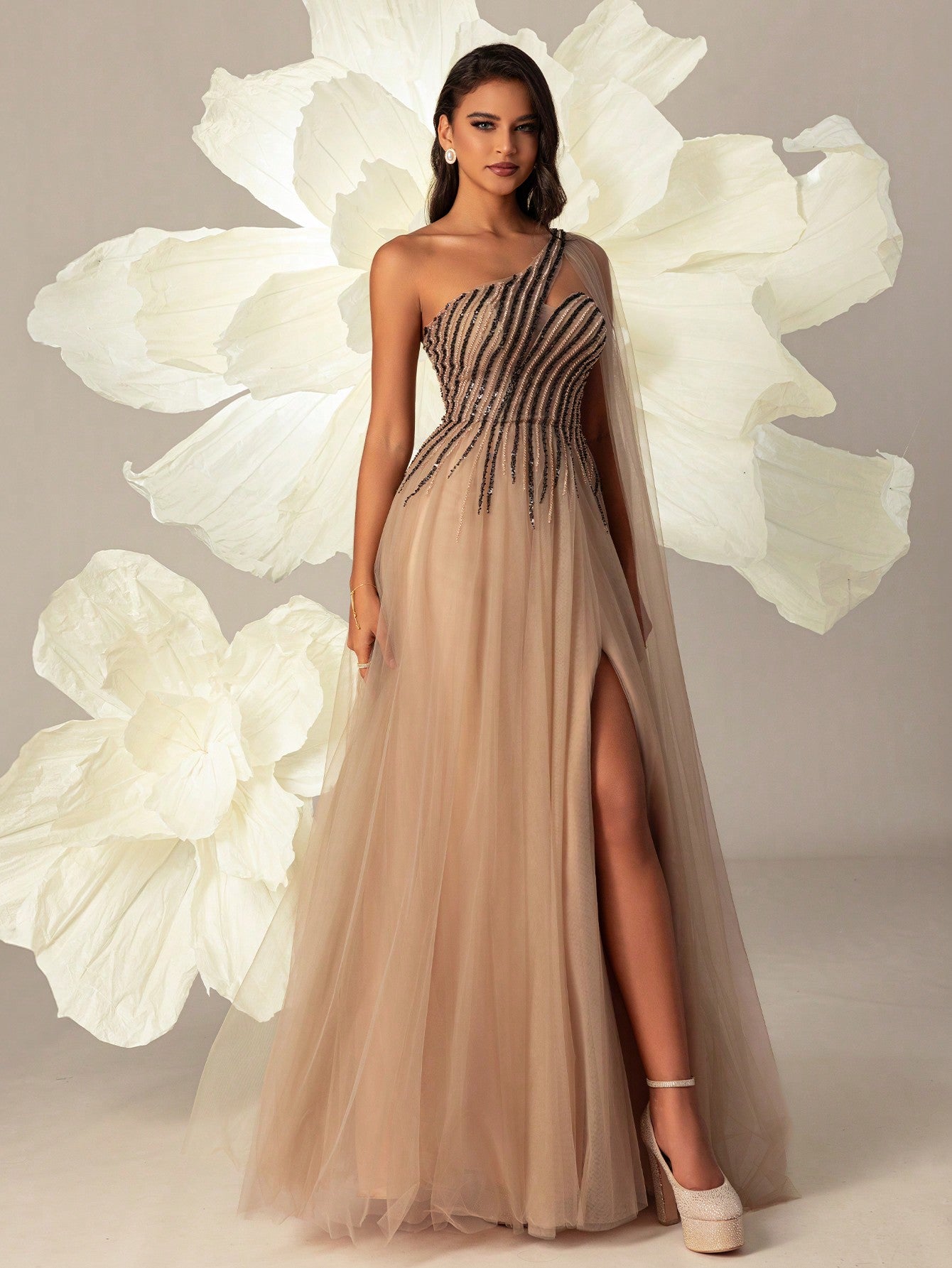 Evening Wear