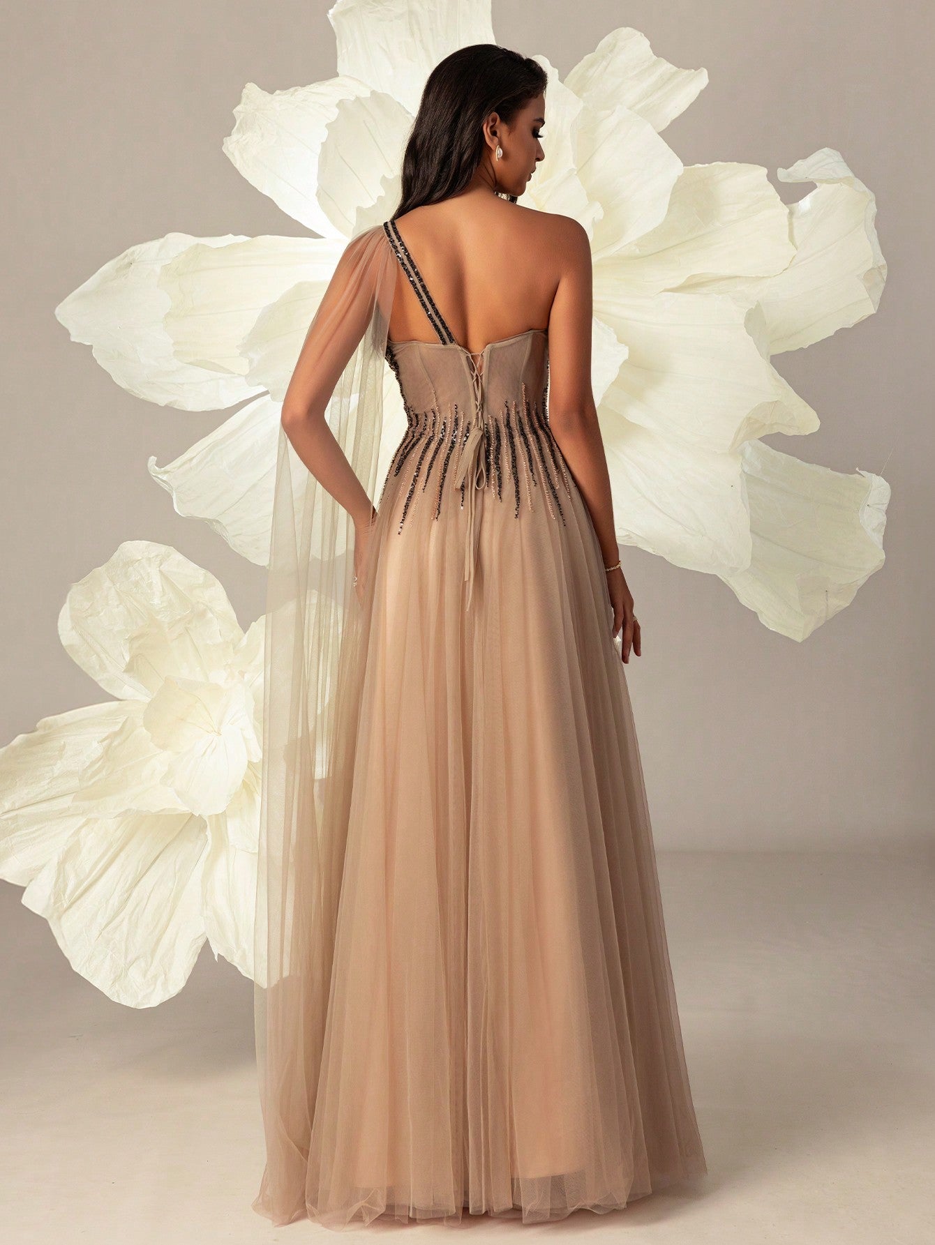 Evening Wear