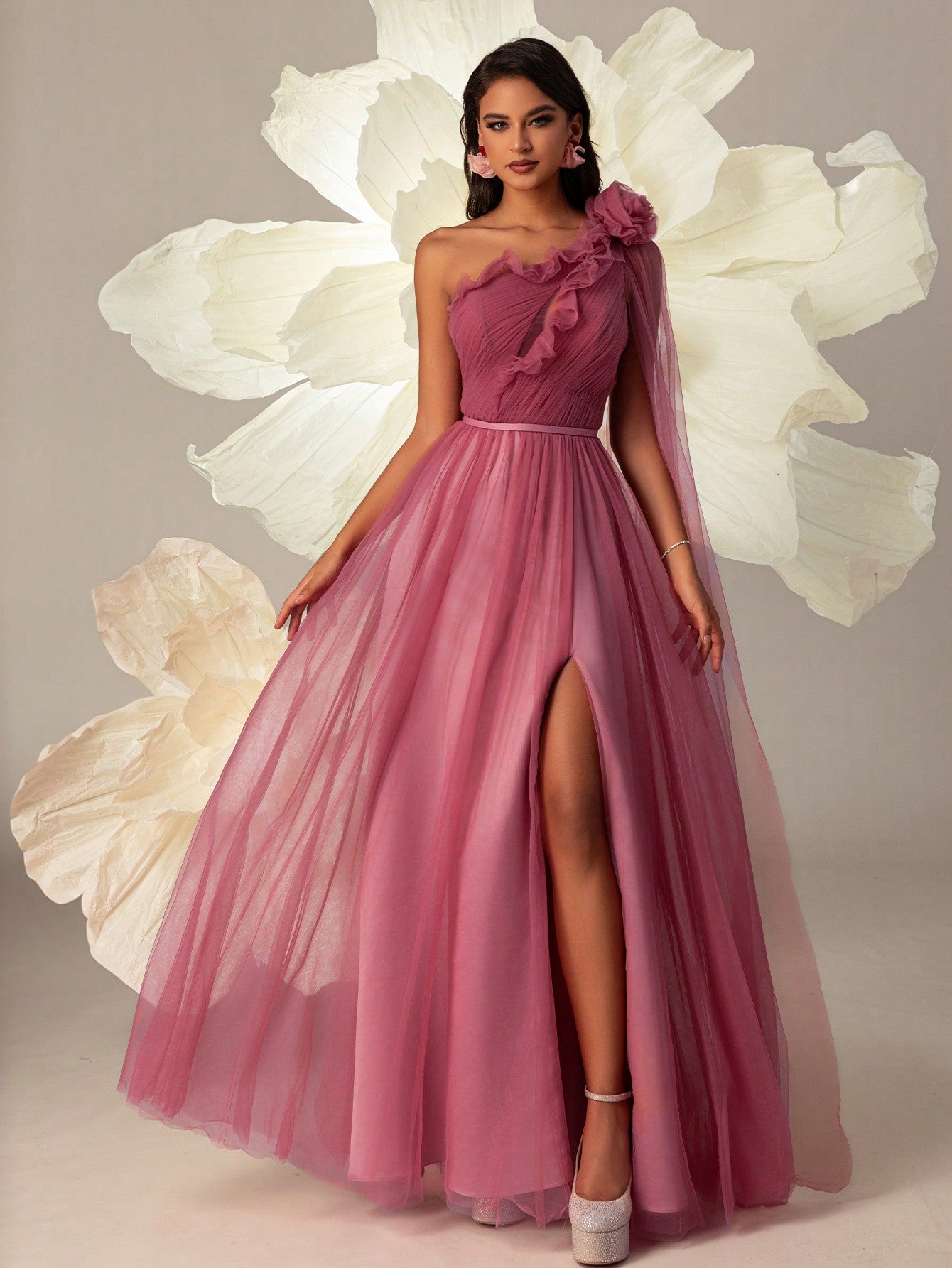Evening Wear