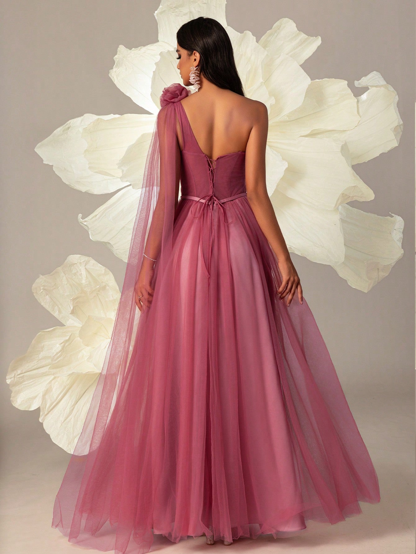 Evening Wear