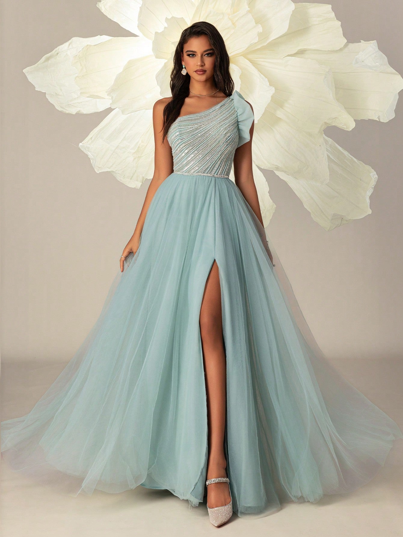 Evening Wear