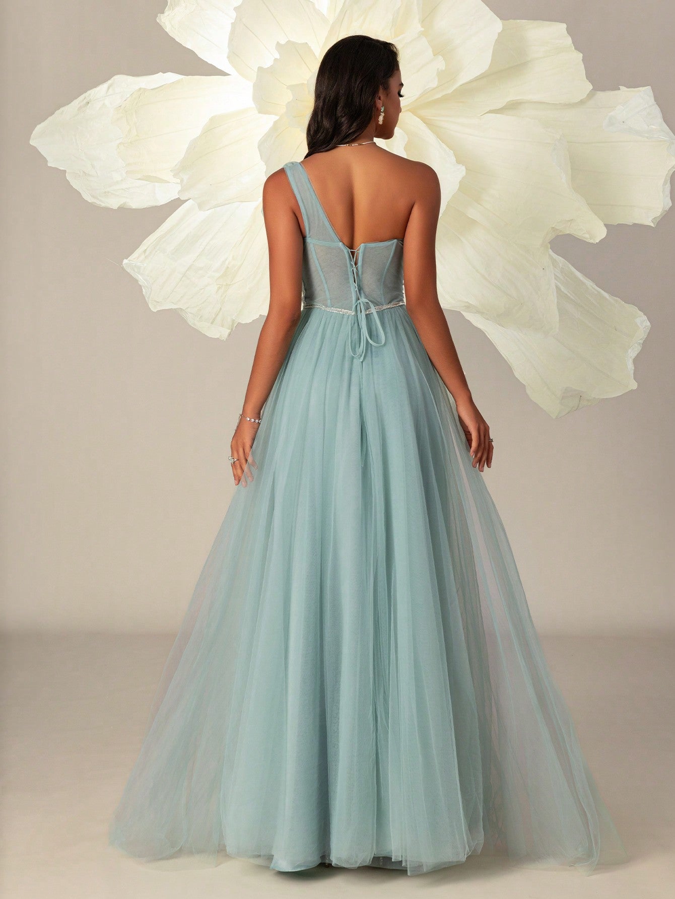 Evening Wear