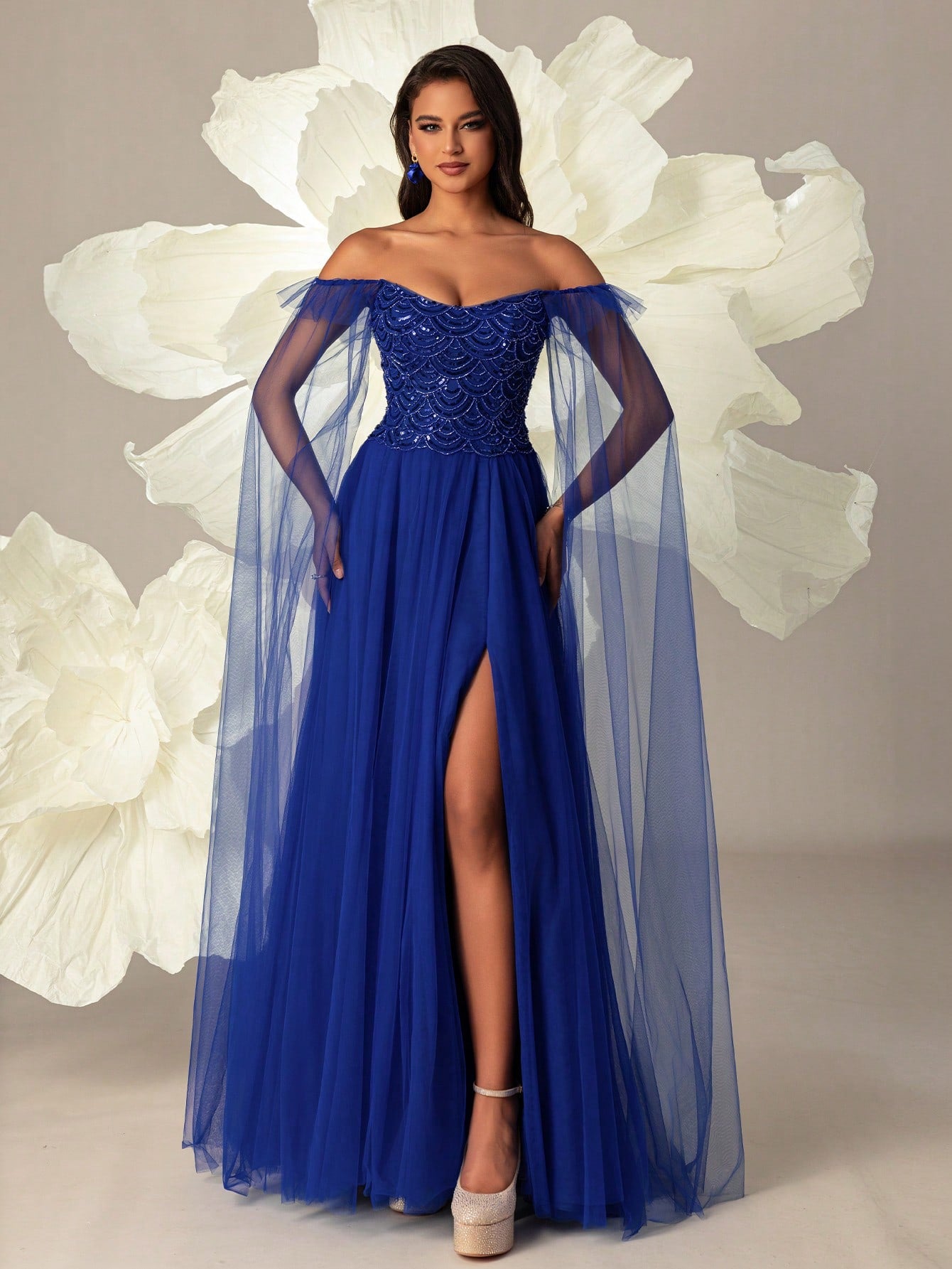Evening Wear
