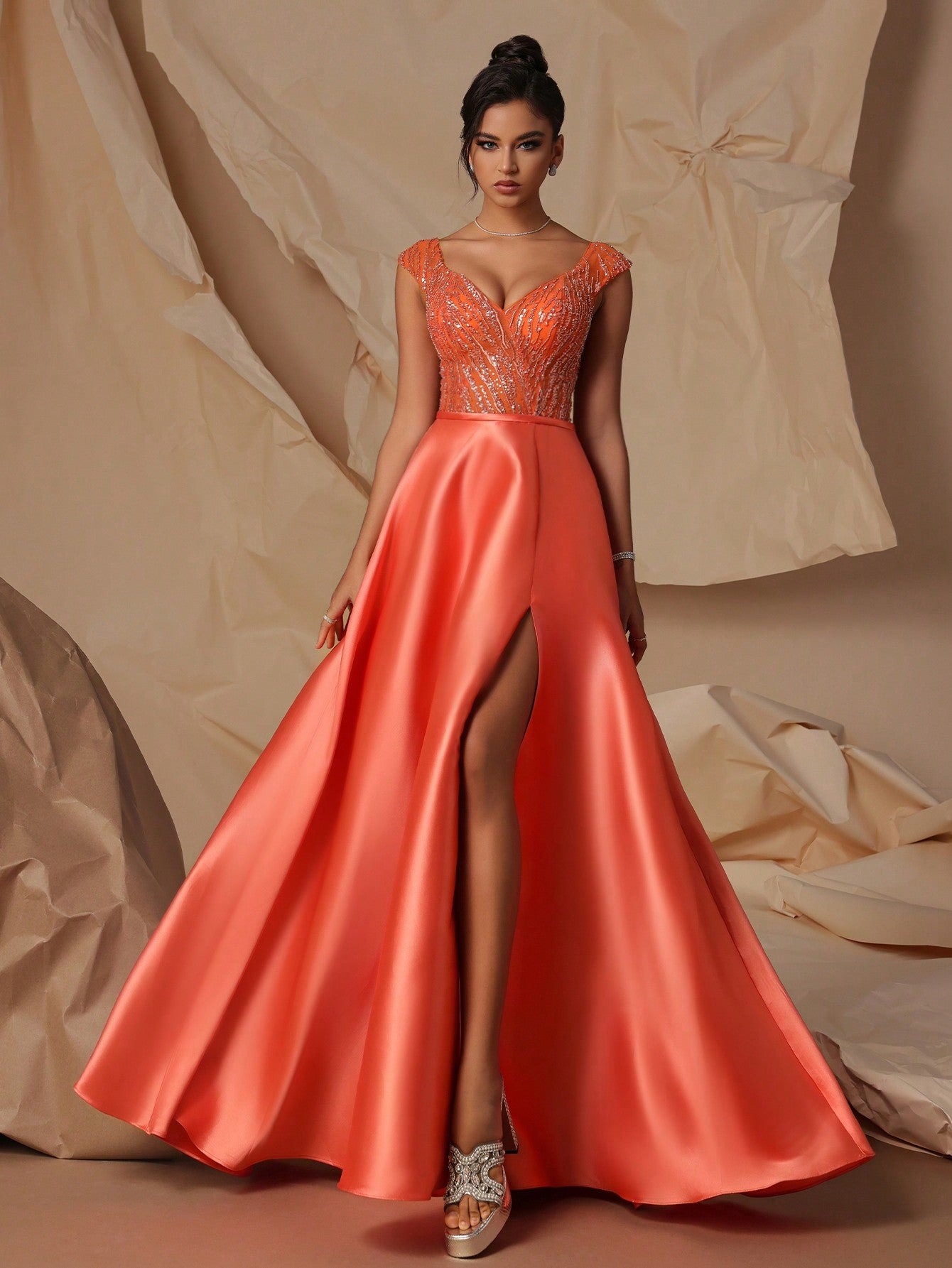 Evening Wear