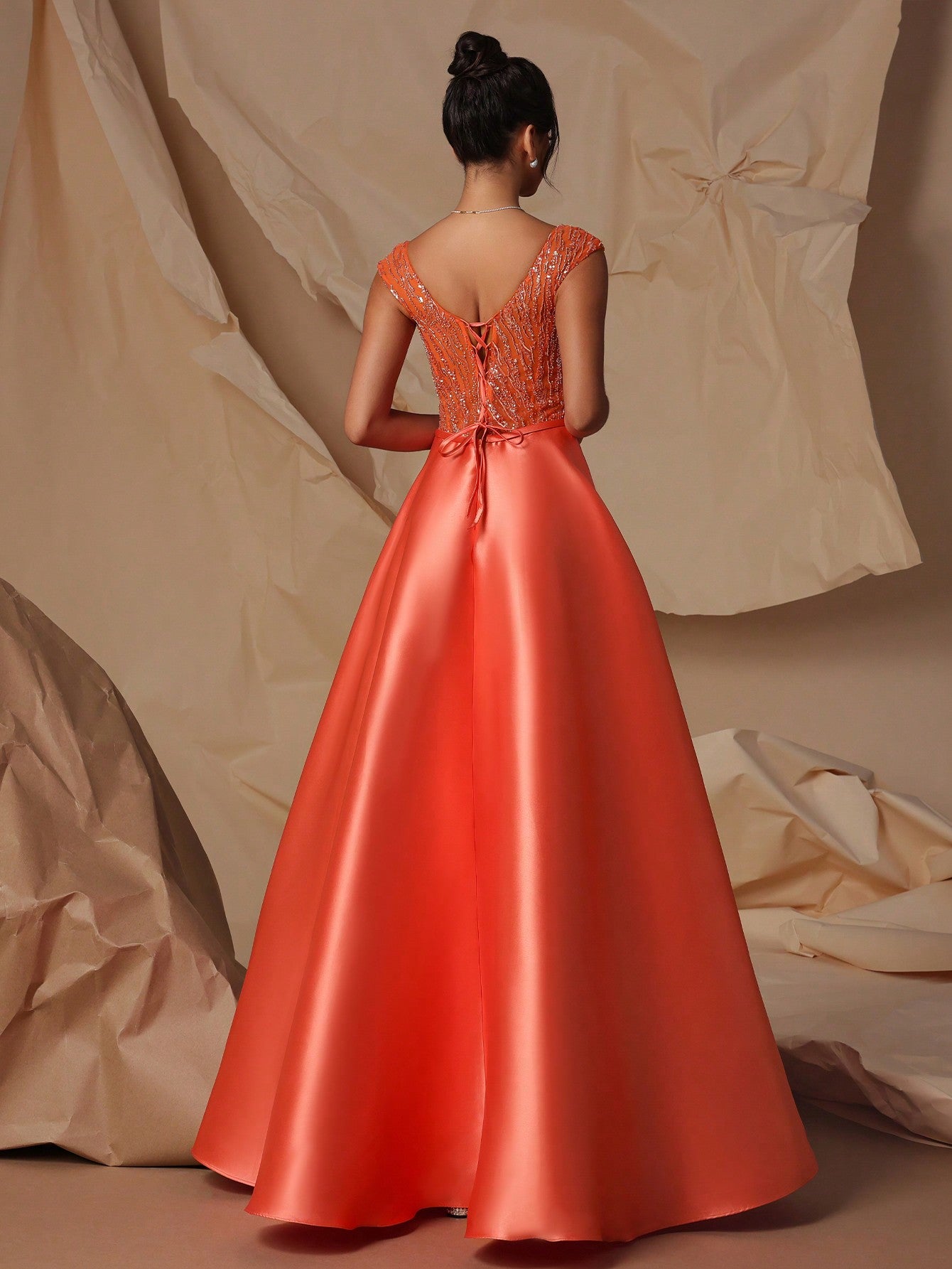 Evening Wear