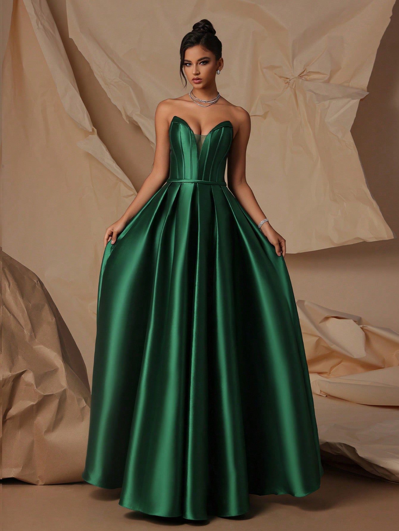 Evening Wear