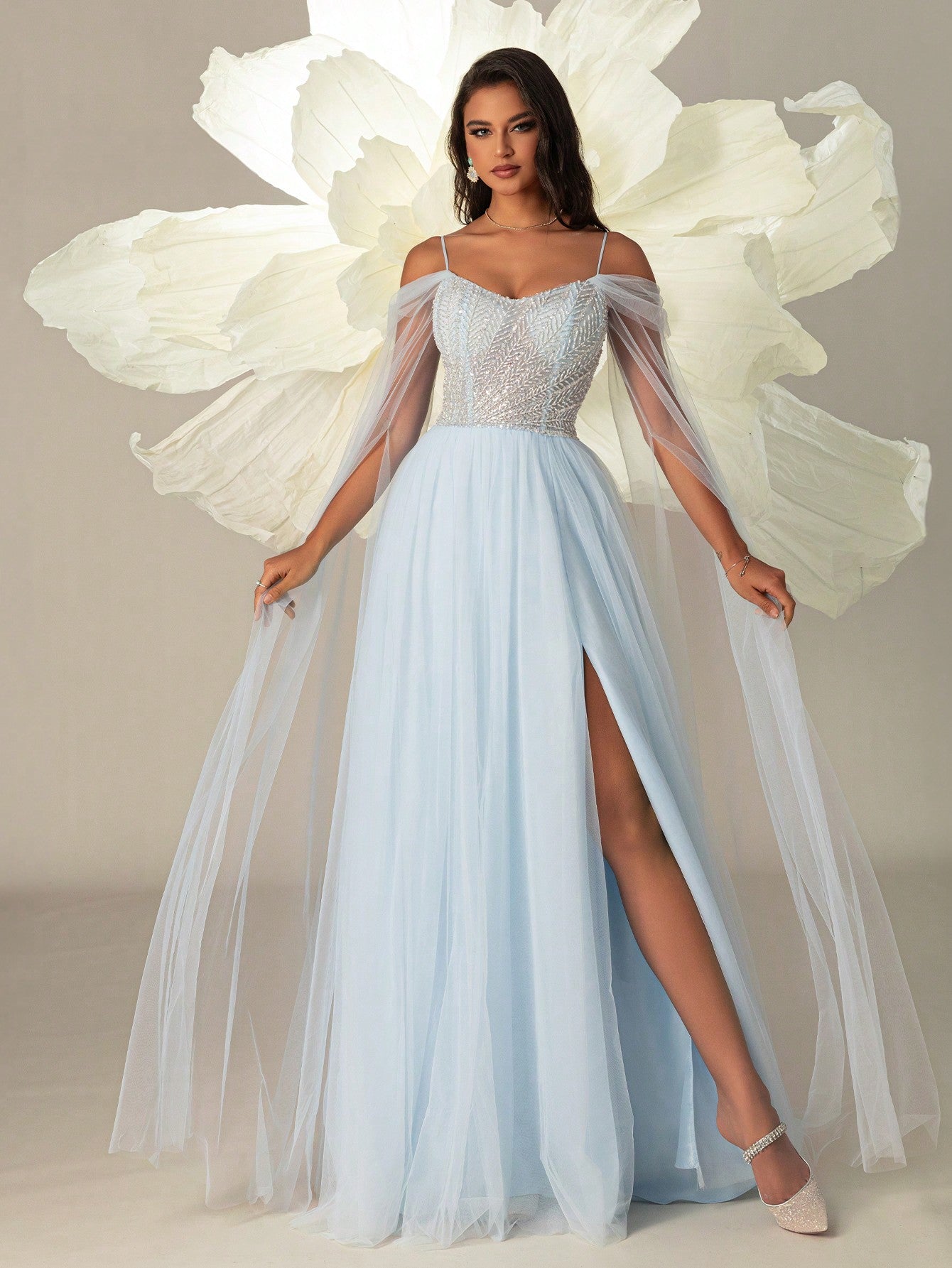 Evening Wear