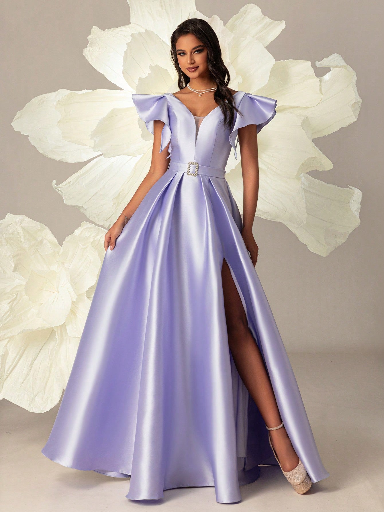 Evening Wear