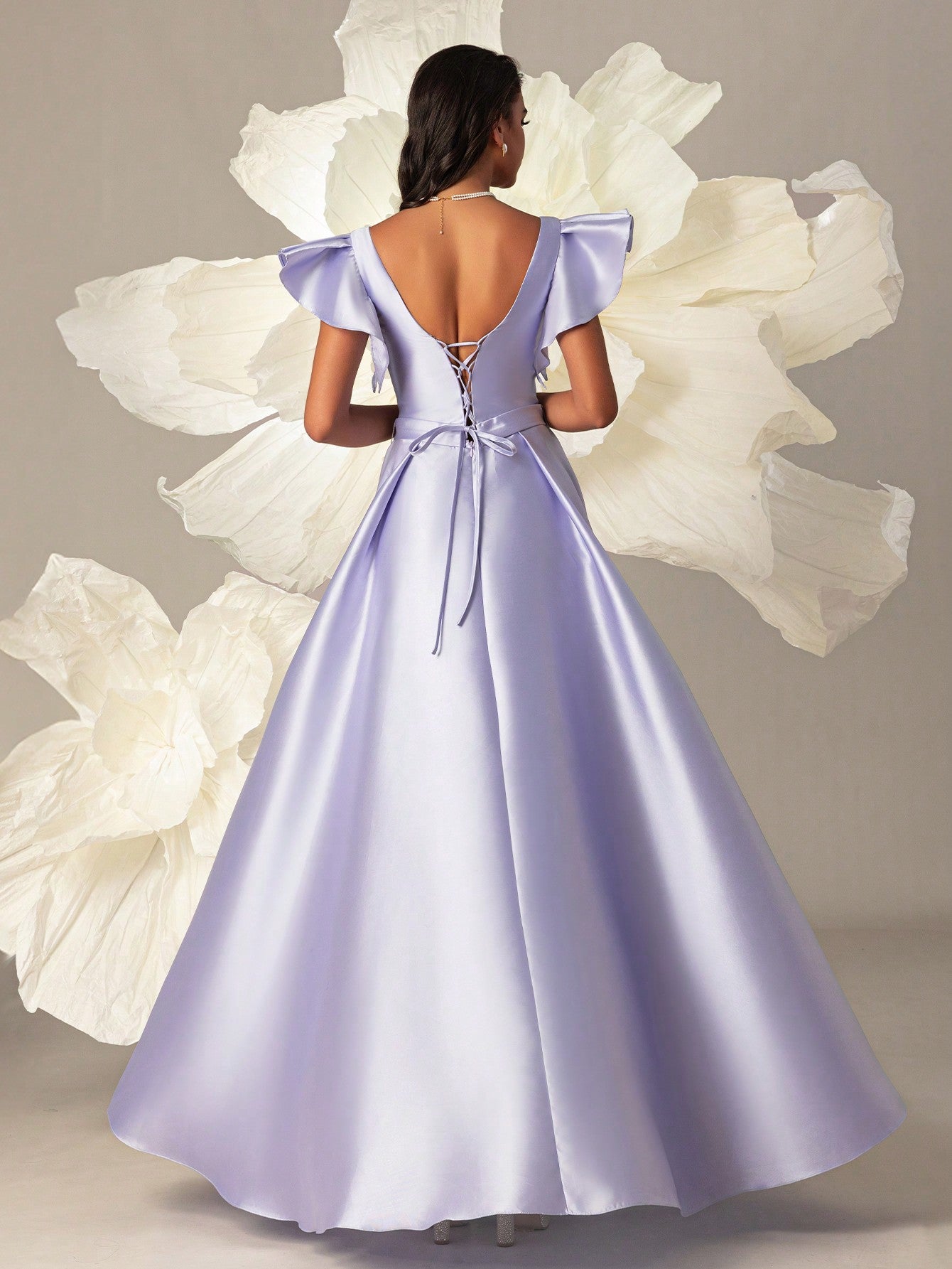 Evening Wear