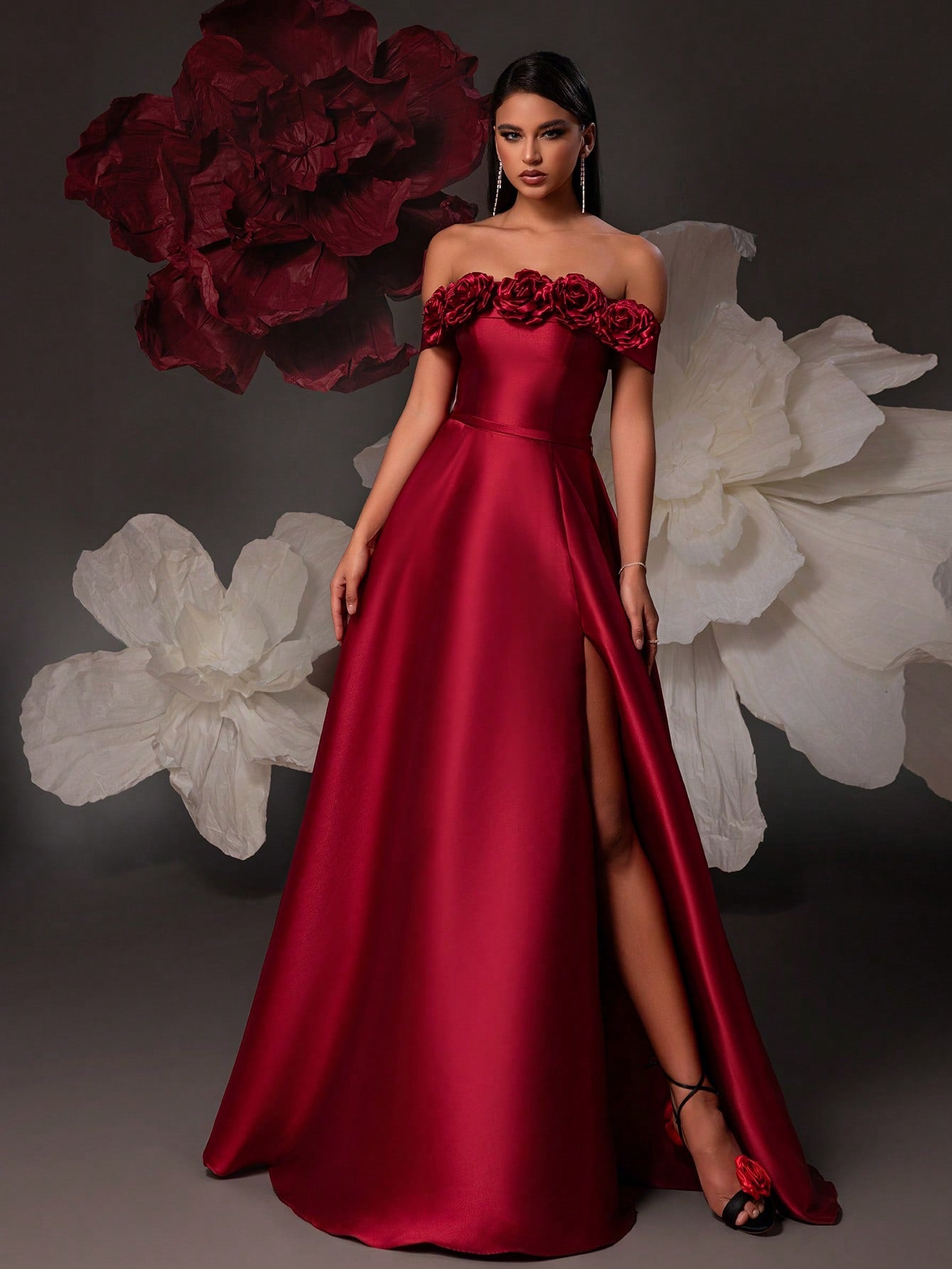 Evening Wear