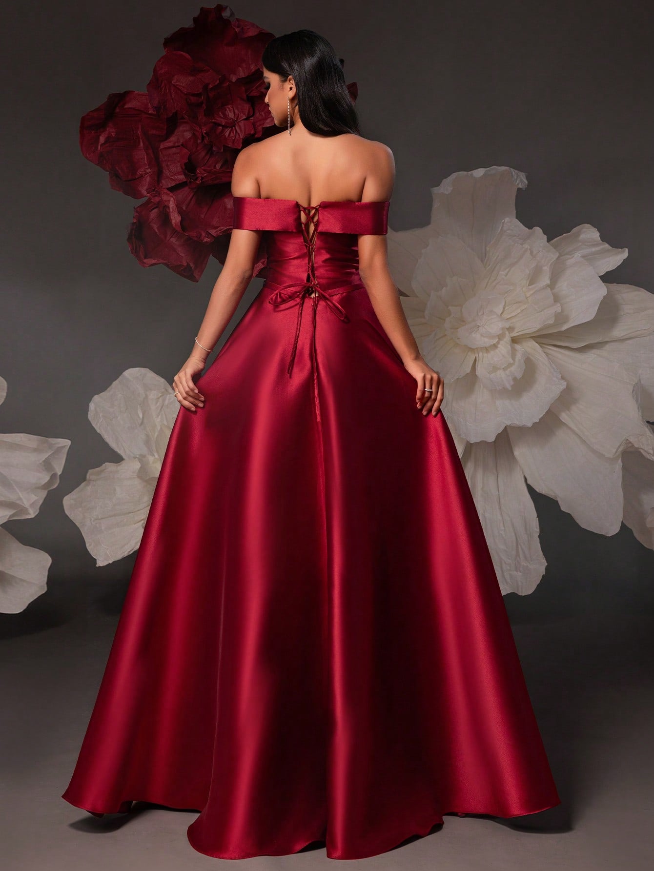 Evening Wear