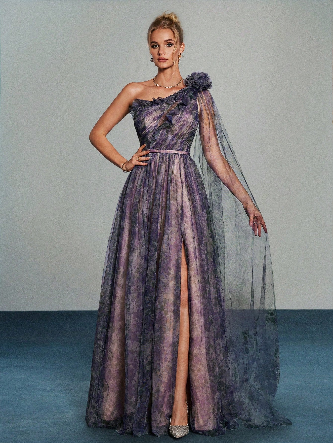 Evening Wear