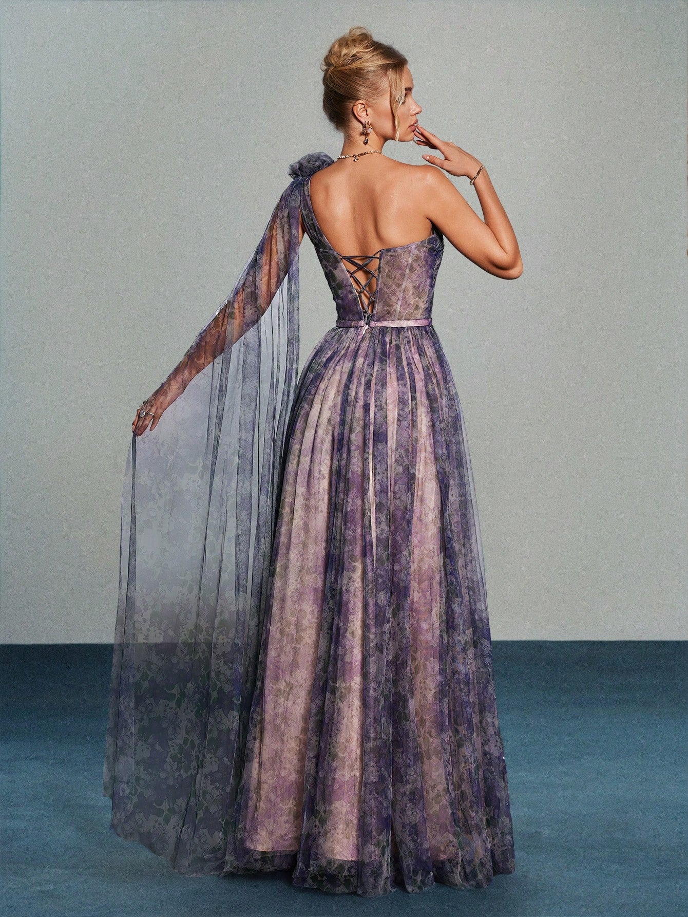 Evening Wear