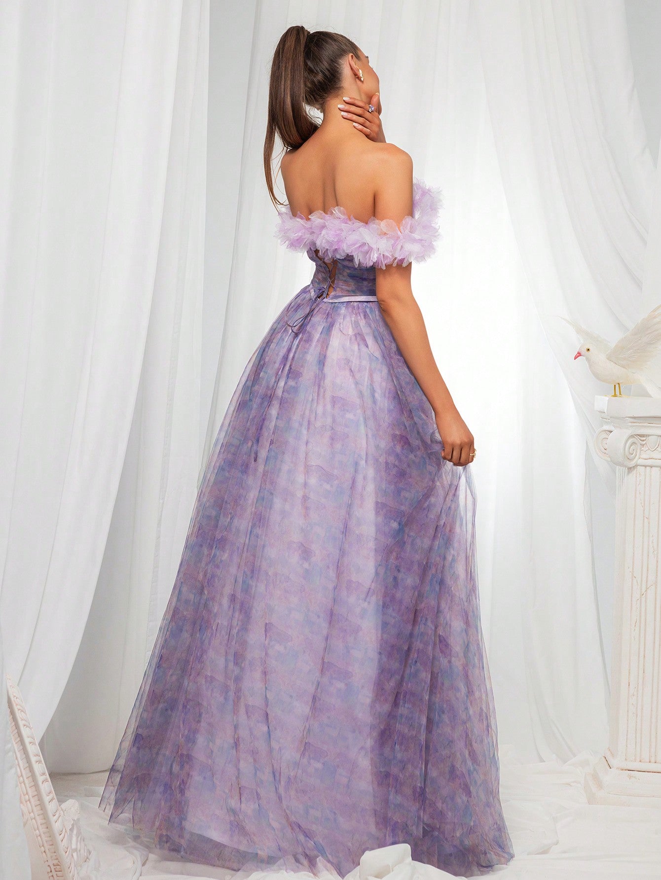 Evening Wear